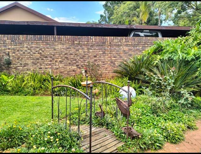 3 BEDROOM HOUSE FOR SALE IN DORANDIA